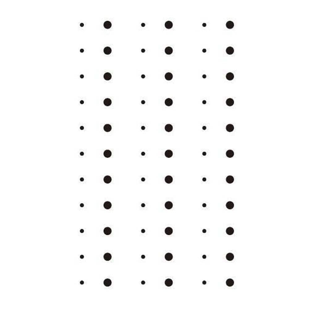 10Pcs Dot Tattoos,Fake Mole,Fake Mole Stickers,Tattoo Stickers,Korean Style Temporary Tattoos,Black Dot Fake Tattoo Beauty Stickers Beauty and Personal Care, Body Art Tear Mole Tattoo Stickers