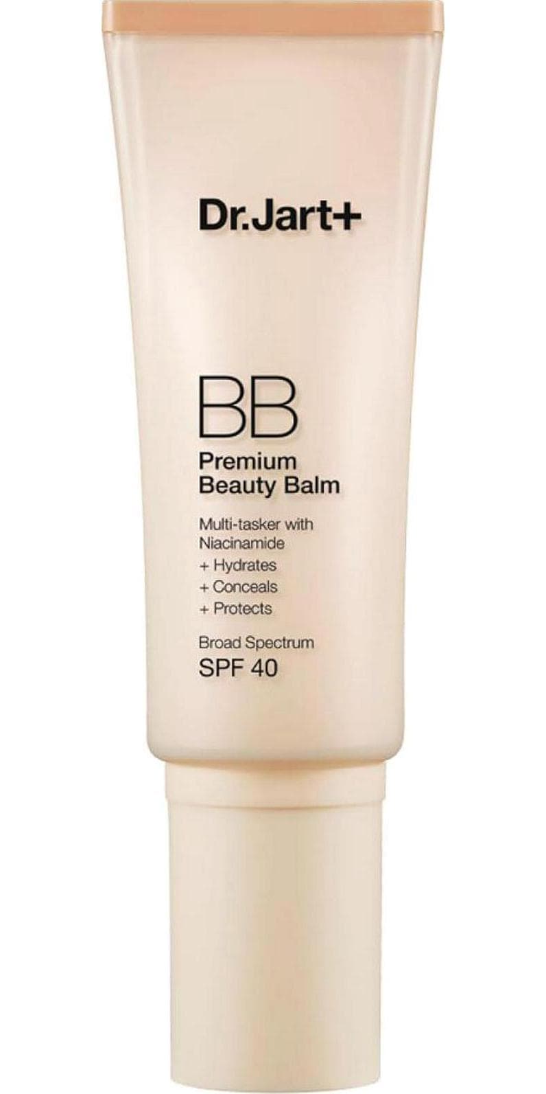 Dr.Jart+ Premium BB Tinted Moisturizer SPF 40 with Niacinamide