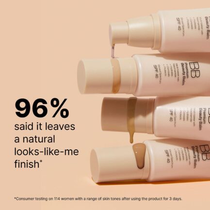 Dr.Jart+ Premium BB Tinted Moisturizer SPF 40 with Niacinamide - Image 5