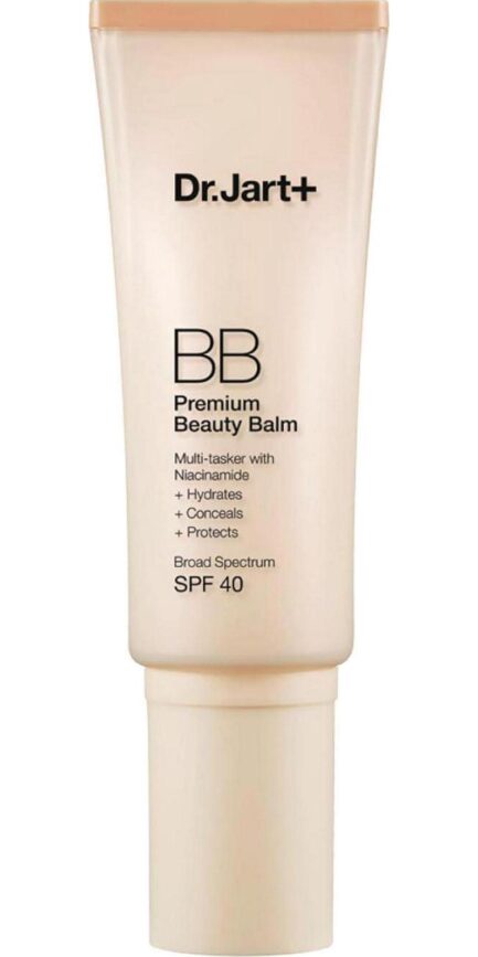 Dr.Jart+ Premium BB Tinted Moisturizer SPF 40 with Niacinamide