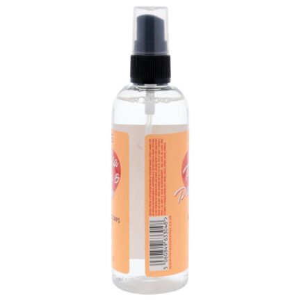 I Love Peachy Passionfruit Body Spritzer - Body Mist Fragrance with Natural Fruit Extracts - Long Lasting Body Spray - 5.07 oz - Image 2